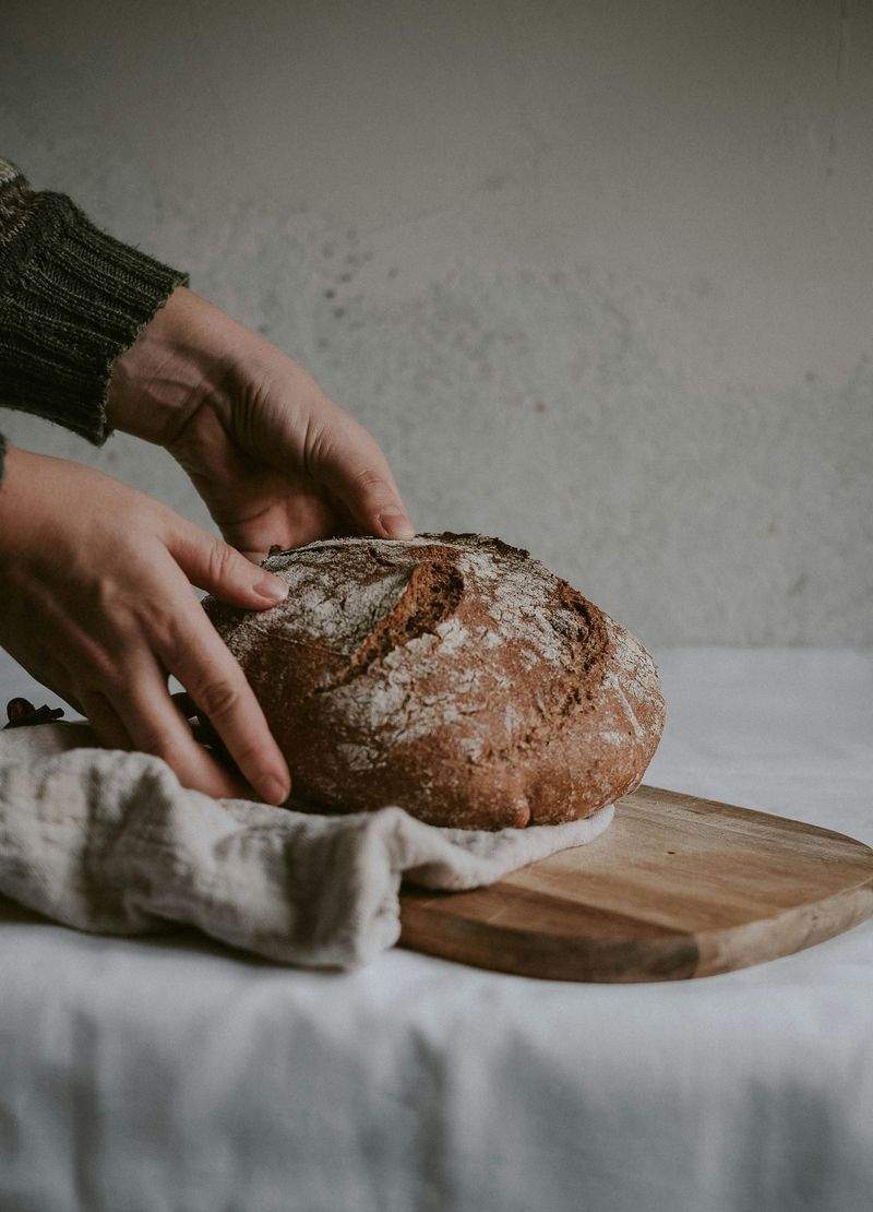 パン工房 ル・ソレイユ